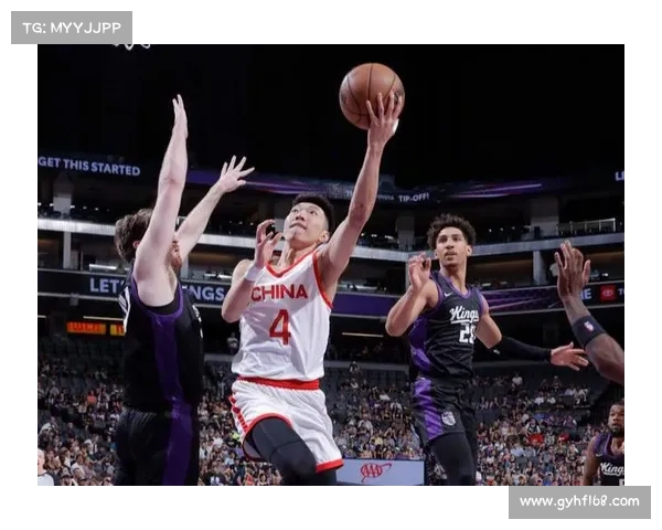 NBA夏季联赛是个什么鬼?中国男篮曾在此惨败! NBA夏季联赛是个什么鬼?中国男篮曾在此惨败!