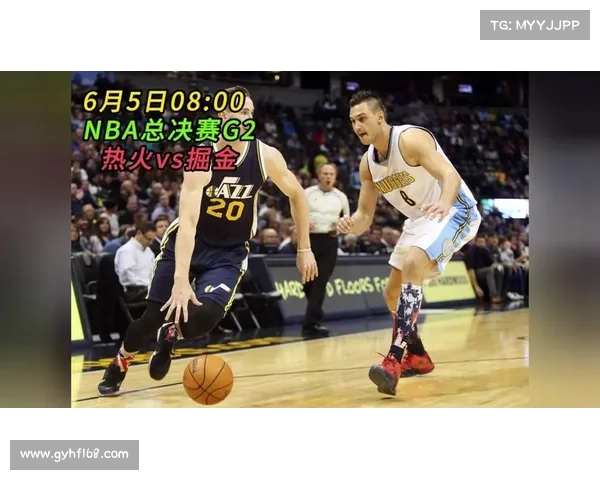 NBA总决赛G2明日打响，锁定山东电视体育频道观看比赛