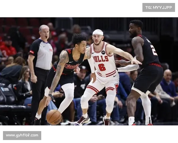 NBA预测 芝加哥公牛 VS 波特兰开拓者 公牛能击退状态火热开拓者吗? NBA预测 芝加哥公牛 VS 波特兰开拓者 公牛能击退状态火热开拓者吗?