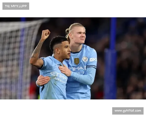 VAR确认阿坎吉未干扰门将！阿克破门，曼城2-1富勒姆！