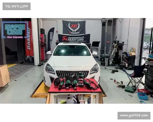 KT绞牙细腻调校,别克君威改装舒适性接近原厂体验 KT绞牙细腻调校,别克君威改装舒适性接近原厂体验
